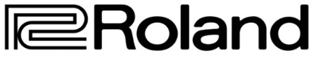 Logo roland.com