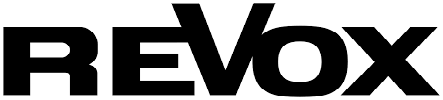 Logo von ReVox